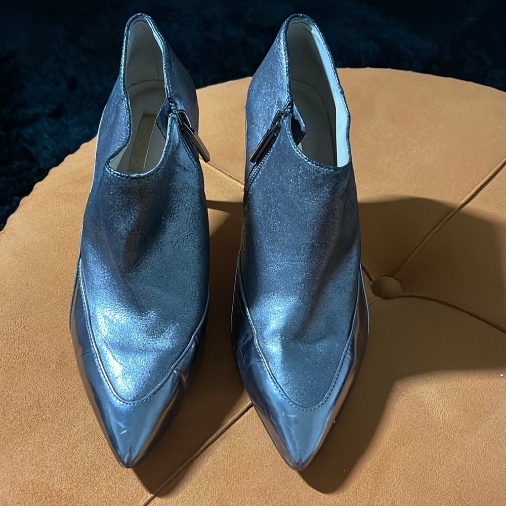 WINTER SALE | Louise et Cie booties